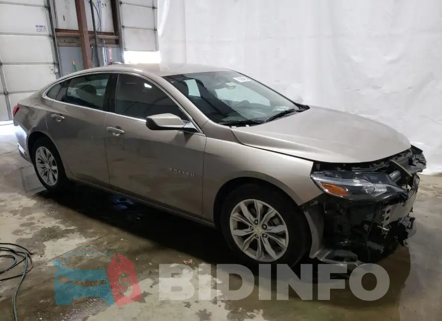 1G1ZD5STXPF181611 Photo# 4