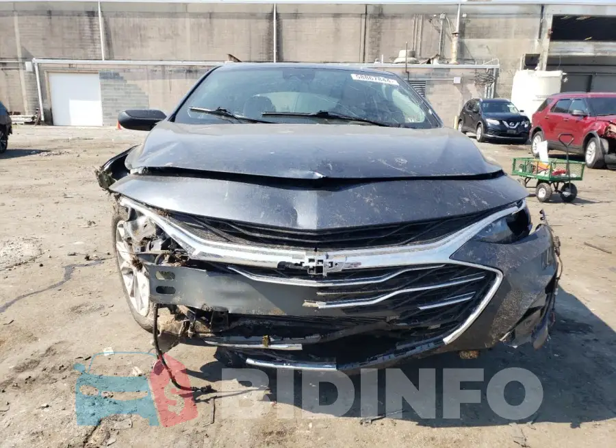 1G1ZF5SU8KF212785 Photo# 5