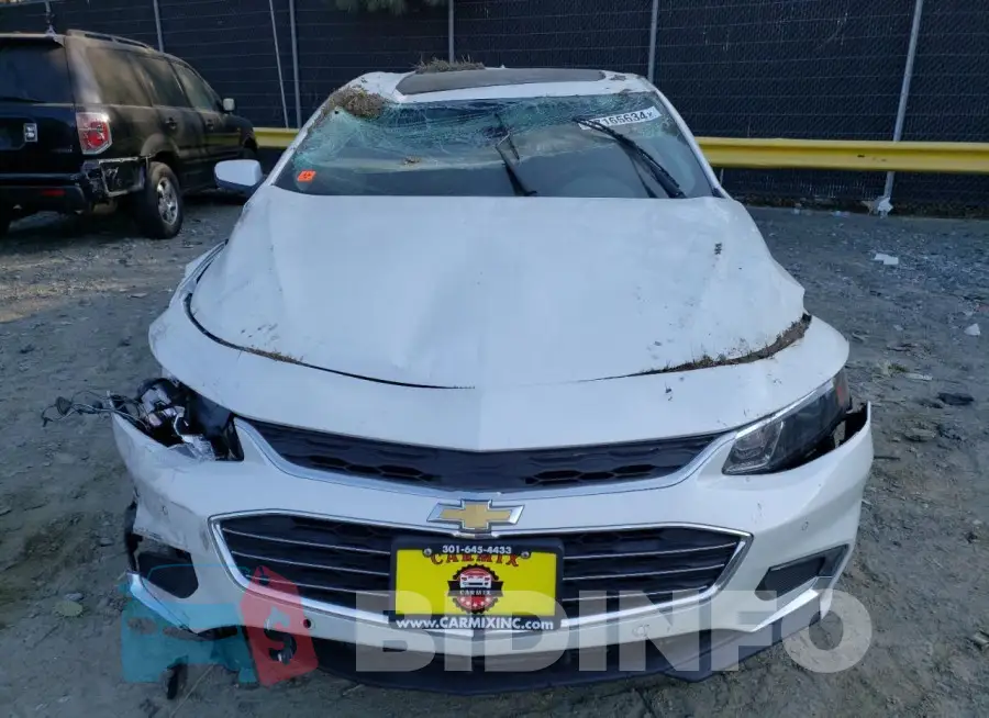 1G1ZH5SX1HF176158 Photo# 5
