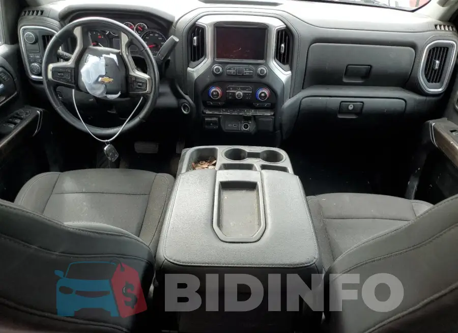 1GC4WNE76LF184011 Photo# 8