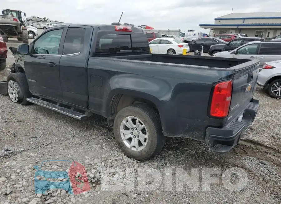 1GCHSCEAXJ1112414 Photo# 2