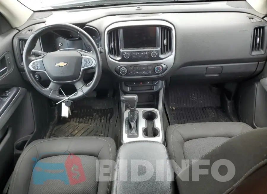 1GCHSCEAXJ1112414 Photo# 8