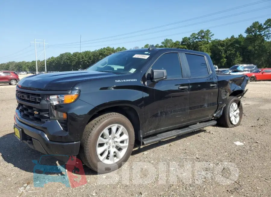 1GCPABEK0RZ166528 Photo# 1