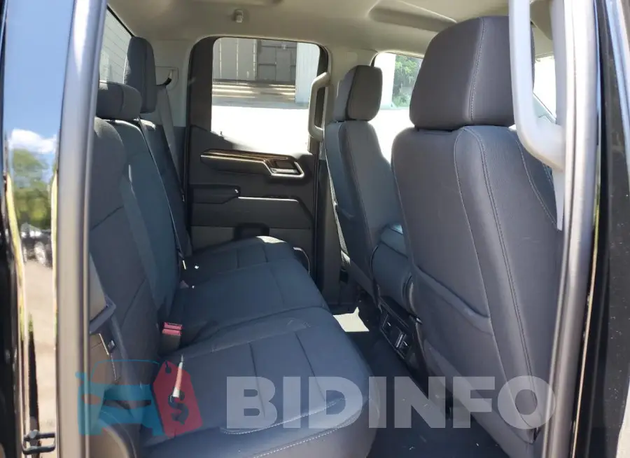 1GCRDDED8PZ242636 Photo# 10