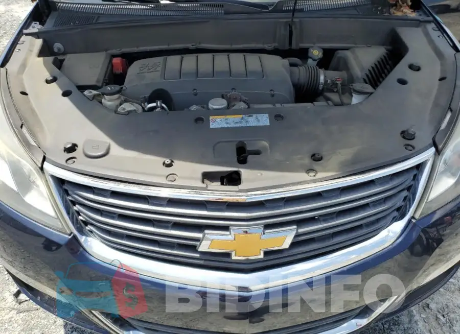 1GNKRFKD7GJ217235 Photo# 12