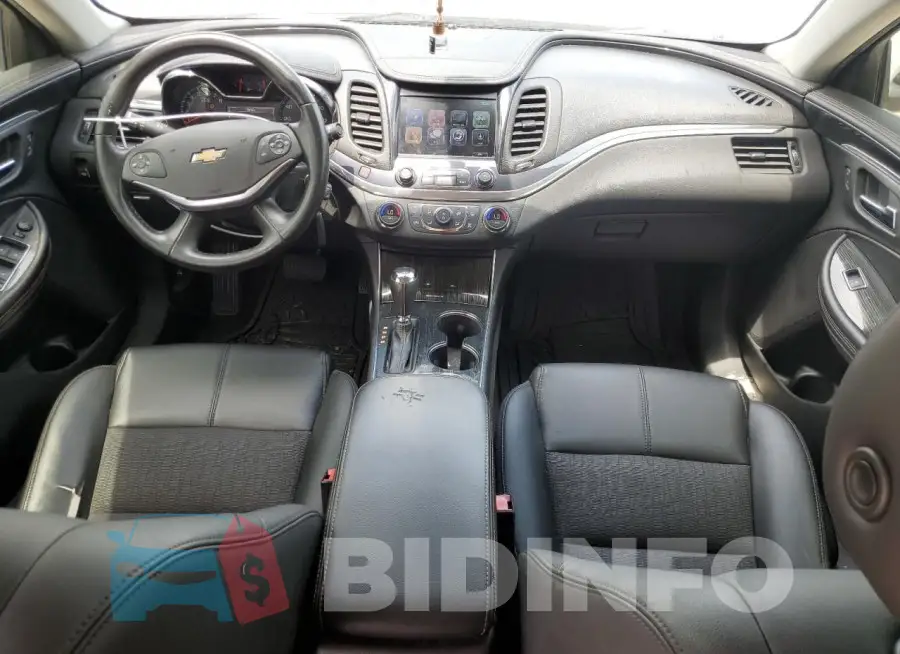 2G1105S35H9113882 Photo# 8