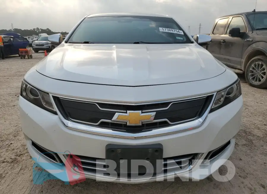 2G1125S32J9125178 Photo# 5