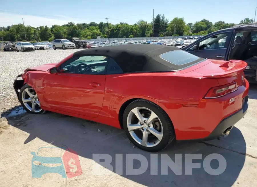 2G1FD3D3XF9289190 Photo# 2