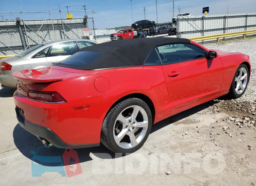 2G1FD3D3XF9289190 Photo# 3