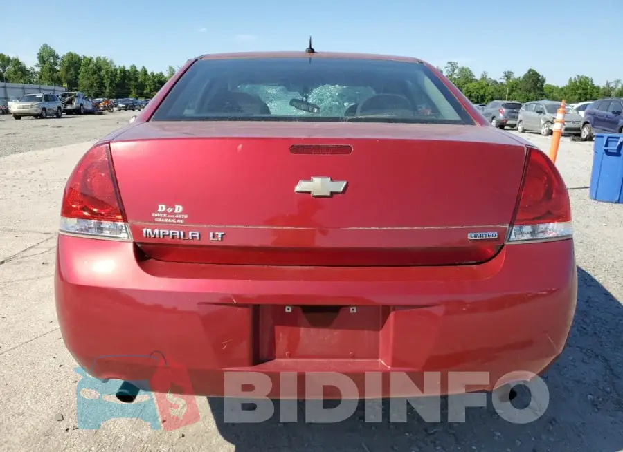 2G1WB5E32F1168135 Photo# 6