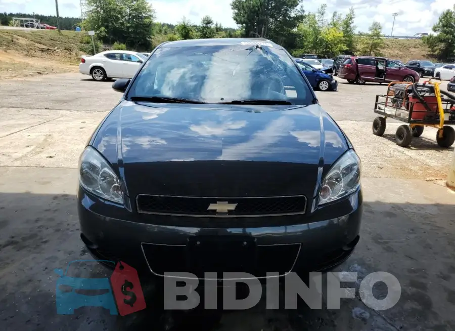 2G1WC5E38G1120198 Photo# 5