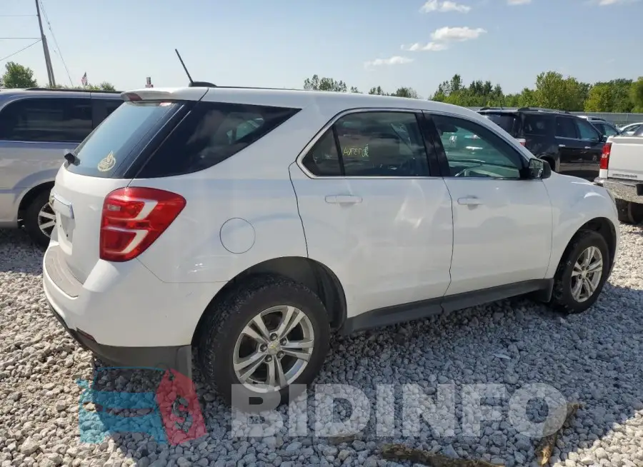 2GNALBEK3H1520153 Photo# 3