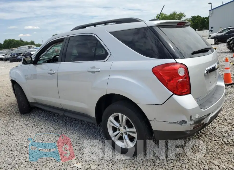 2GNALBEK5F1152717 Photo# 2