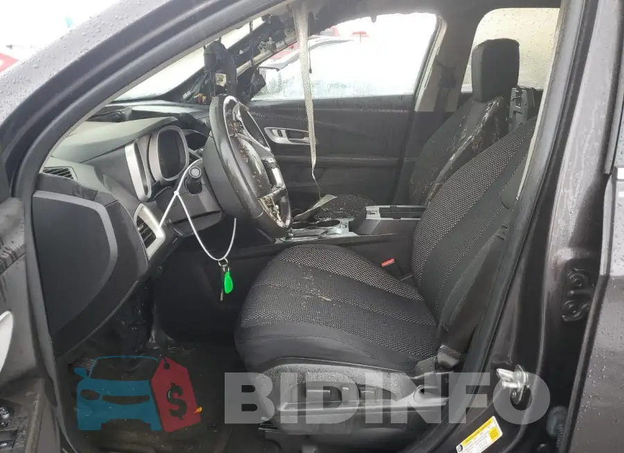 2GNALBEK5F6101673 Photo# 7