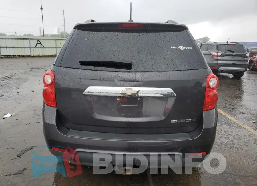2GNALBEK5F6101673 Photo# 6