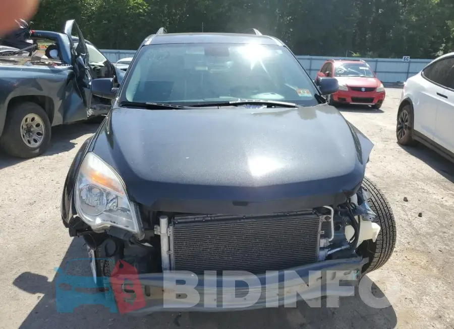 2GNALBEK8F6411736 Photo# 5