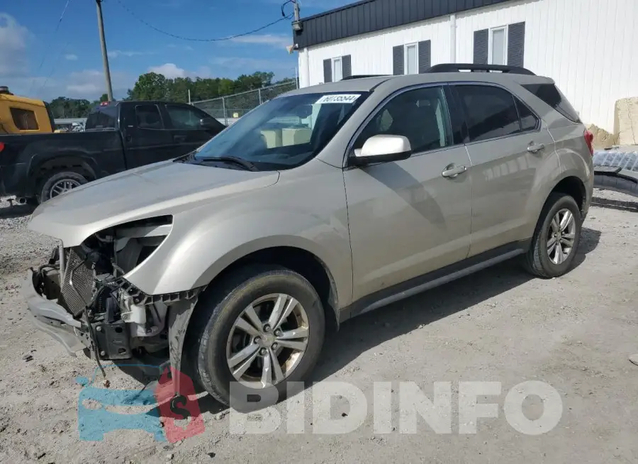 2GNALCEK8F6428378 Photo# 1