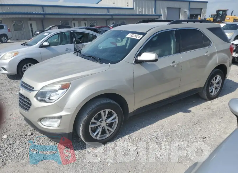 2GNALCEK9G1179197 Photo# 1