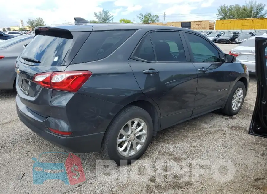 2GNAXHEV6M6156406 Photo# 3