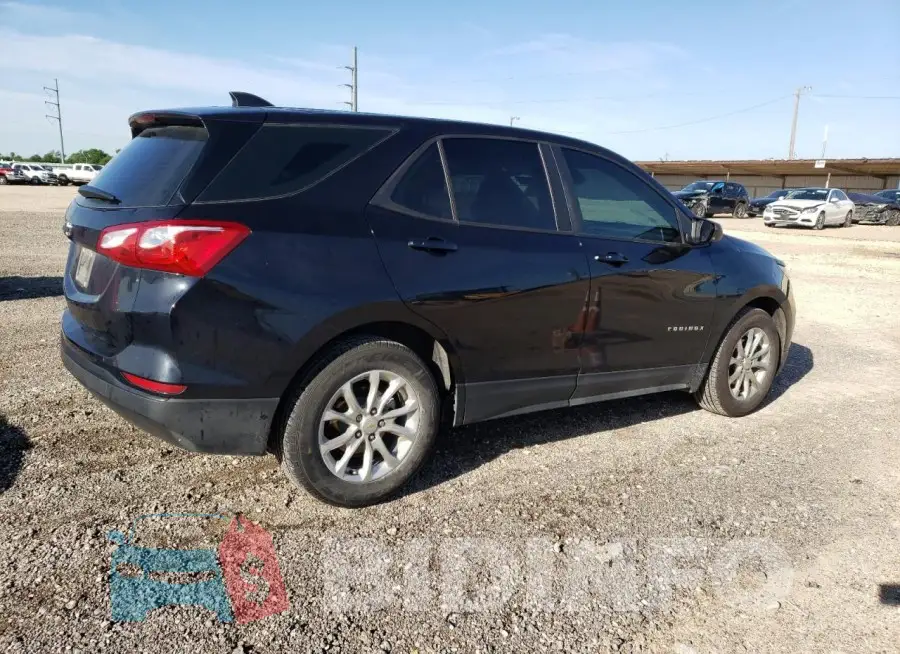 2GNAXHEV7L6284524 Photo# 3