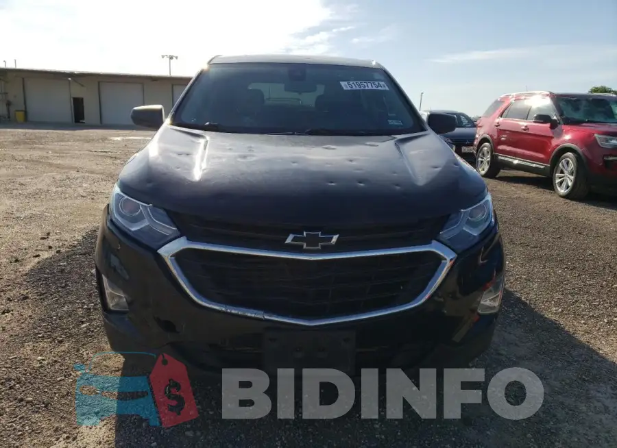 2GNAXHEV7L6284524 Photo# 5