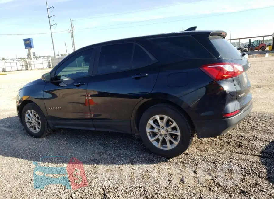 2GNAXHEV7L6284524 Photo# 2