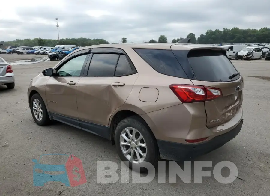 2GNAXHEV8J6161540 Photo# 2