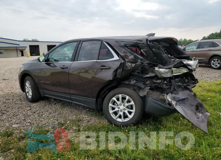 2GNAXTEV6L6234703 Photo# 2