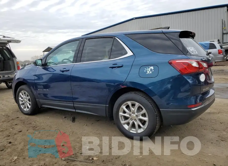 2GNAXTEV6L6243577 Photo# 2