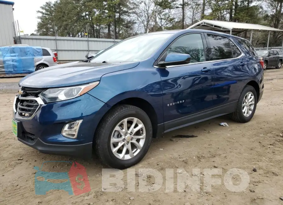 2GNAXTEV6L6243577 Photo# 1