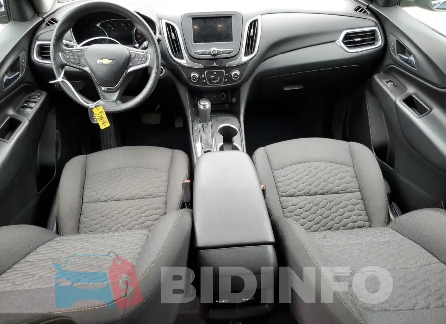 2GNAXTEV6L6243577 Photo# 8