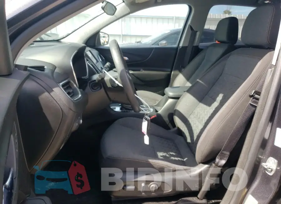 2GNAXUEV1N6154489 Photo# 7