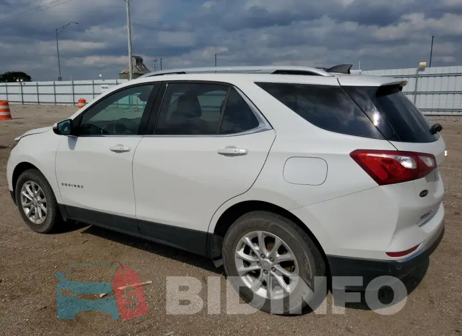 2GNAXUEV5K6128411 Photo# 2