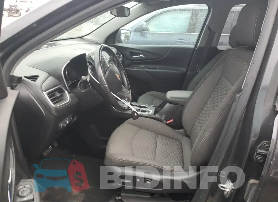 2GNAXUEVXK6131787 Photo# 7