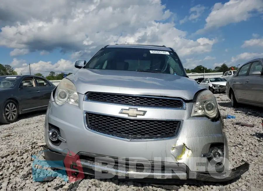 2GNFLDE38F6408524 Photo# 5