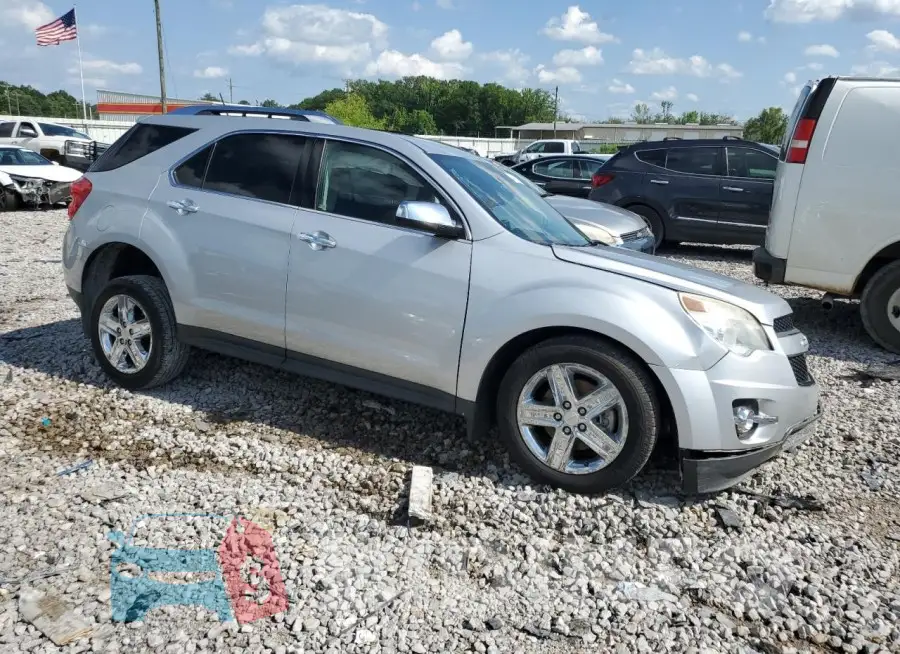 2GNFLDE38F6408524 Photo# 4