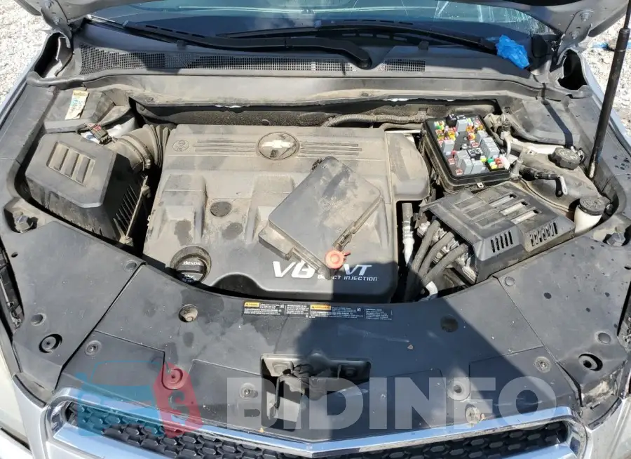 2GNFLDE38F6408524 Photo# 12