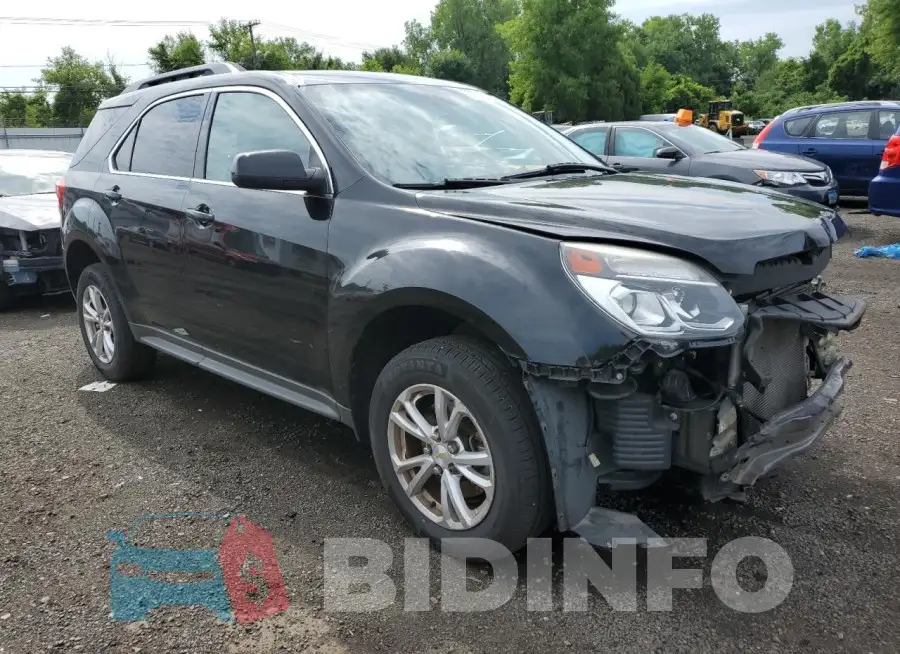2GNFLFE35H6107580 Photo# 4