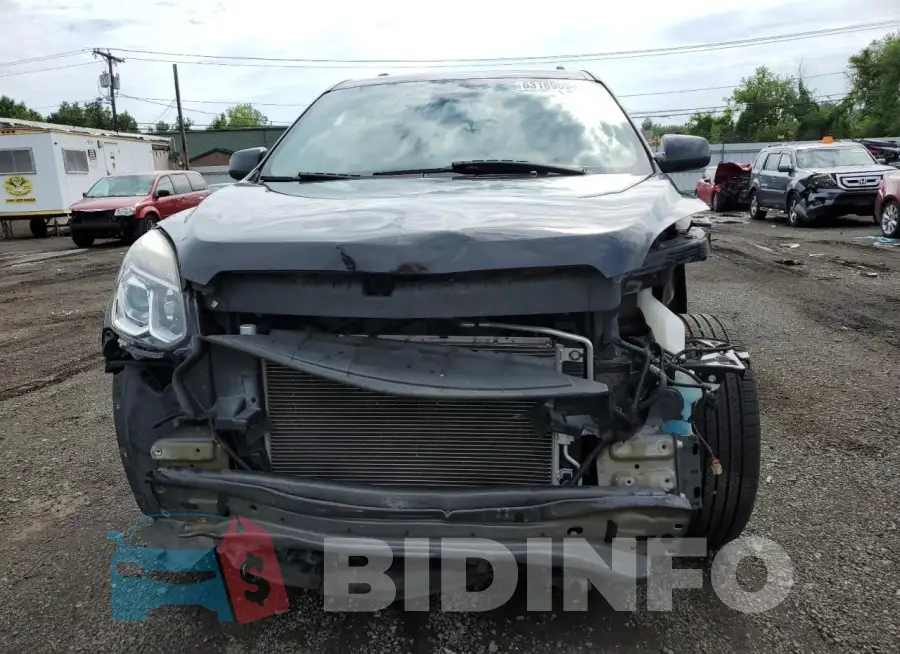 2GNFLFE35H6107580 Photo# 5
