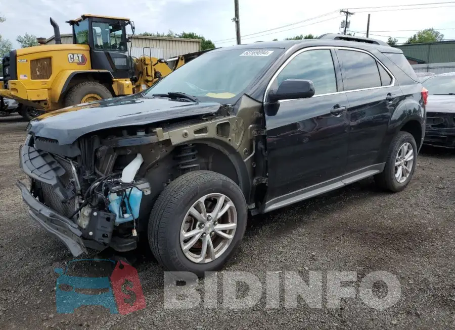 2GNFLFE35H6107580 Photo# 1