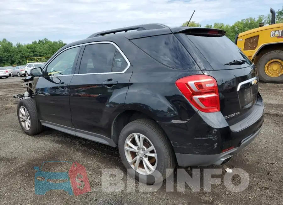 2GNFLFE35H6107580 Photo# 2