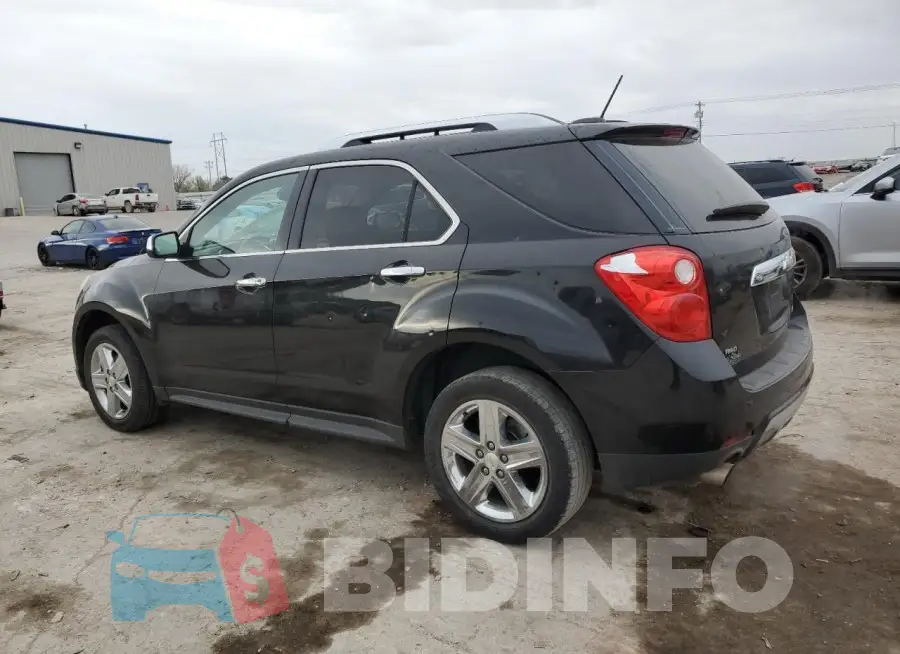 2GNFLHE32F6358937 Photo# 2