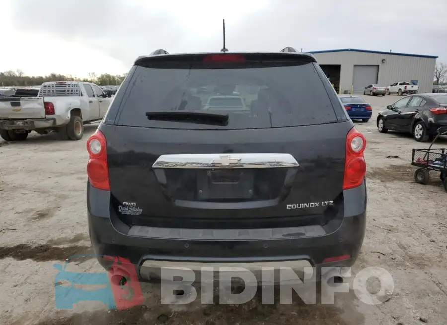 2GNFLHE32F6358937 Photo# 6