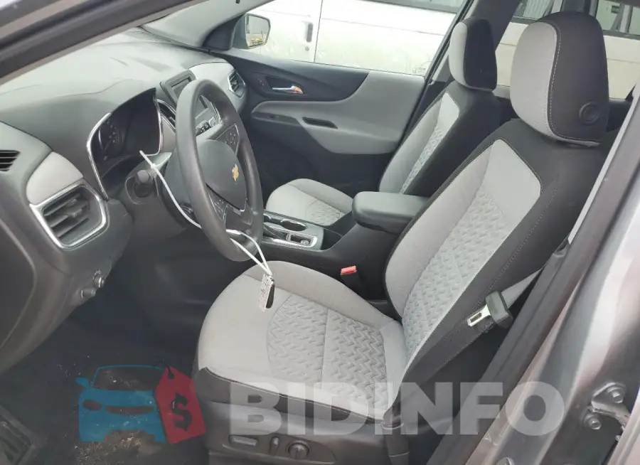 3GNAXHEG9PL170804 Photo# 7