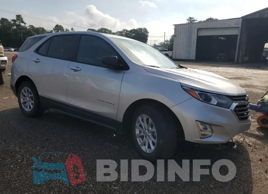 3GNAXHEV6LS690201 Photo# 4