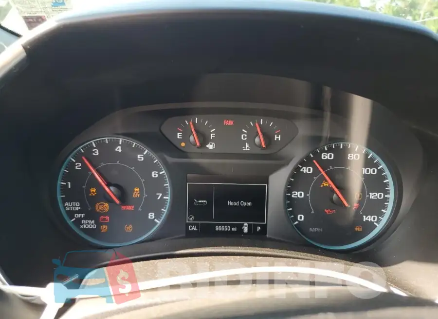 3GNAXHEV6LS690201 Photo# 9