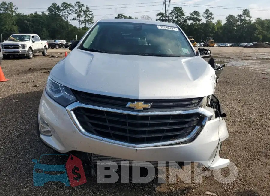 3GNAXHEV6LS690201 Photo# 5