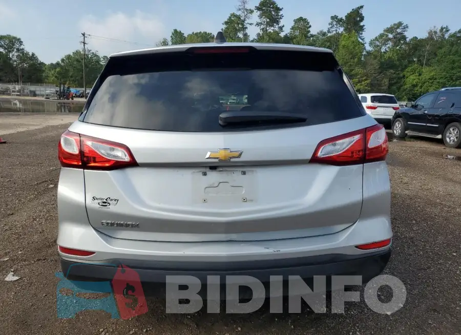 3GNAXHEV6LS690201 Photo# 6