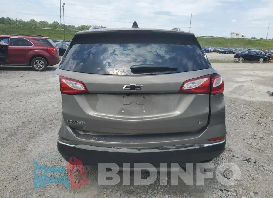 3GNAXJEV1JS614132 Photo# 6