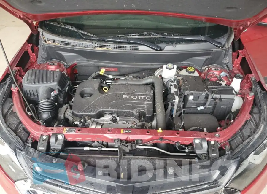 3GNAXKEV0LS637930 Photo# 12